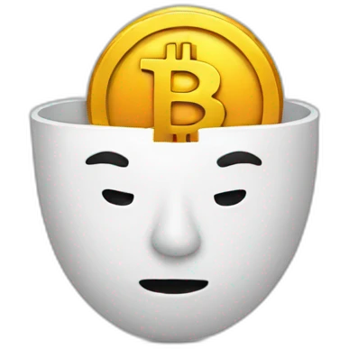 bitcoin emoji