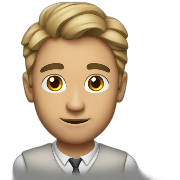 Russel Wesbrook emoji