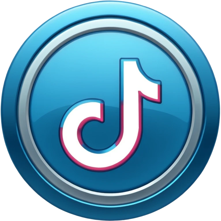 TikTok certification emoji