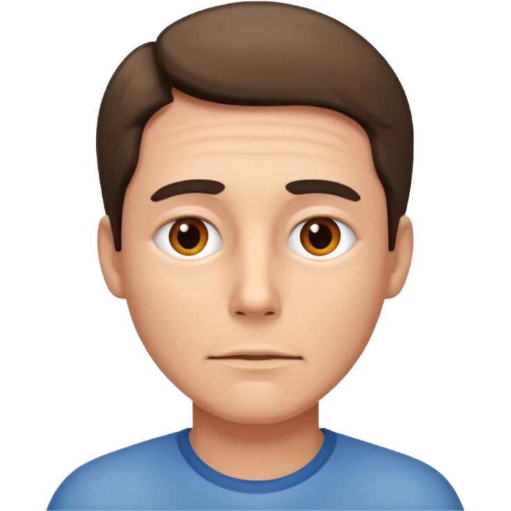 John doe emoji