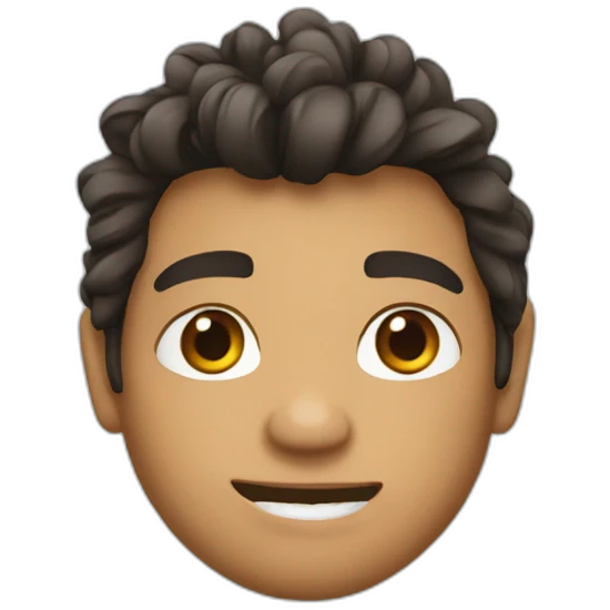vaiana emoji