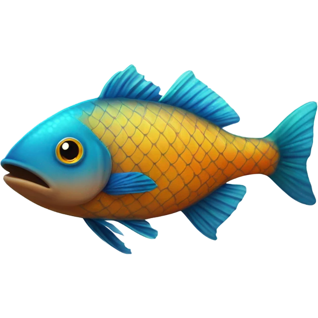 Stish emoji