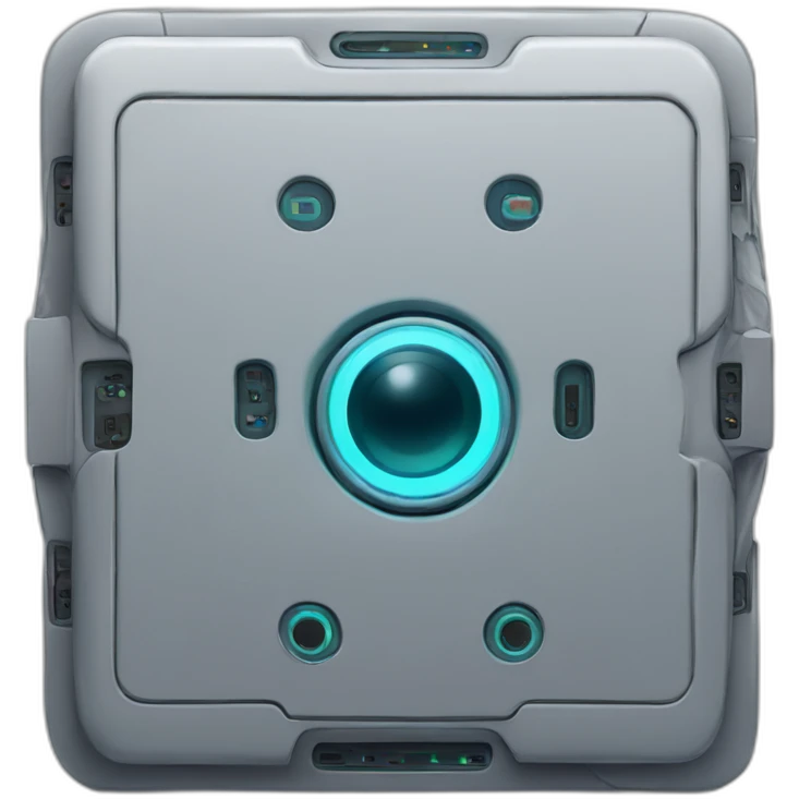 sound pad tech sci fi emoji