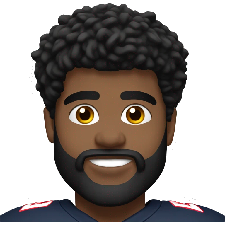 Ezekiel Elliot  emoji