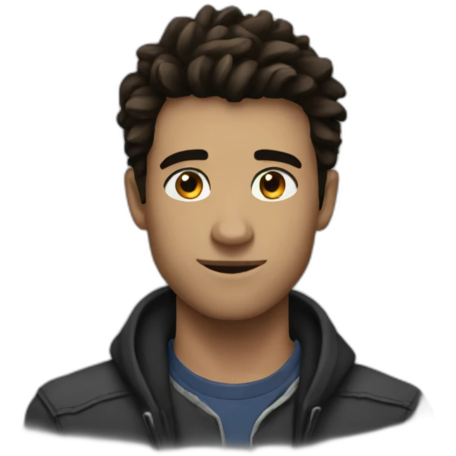 Jacob twilight emoji