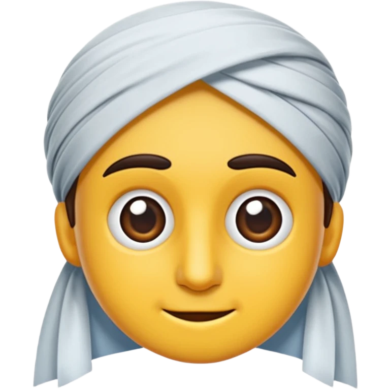 Mavi muhabbet kuşu emoji