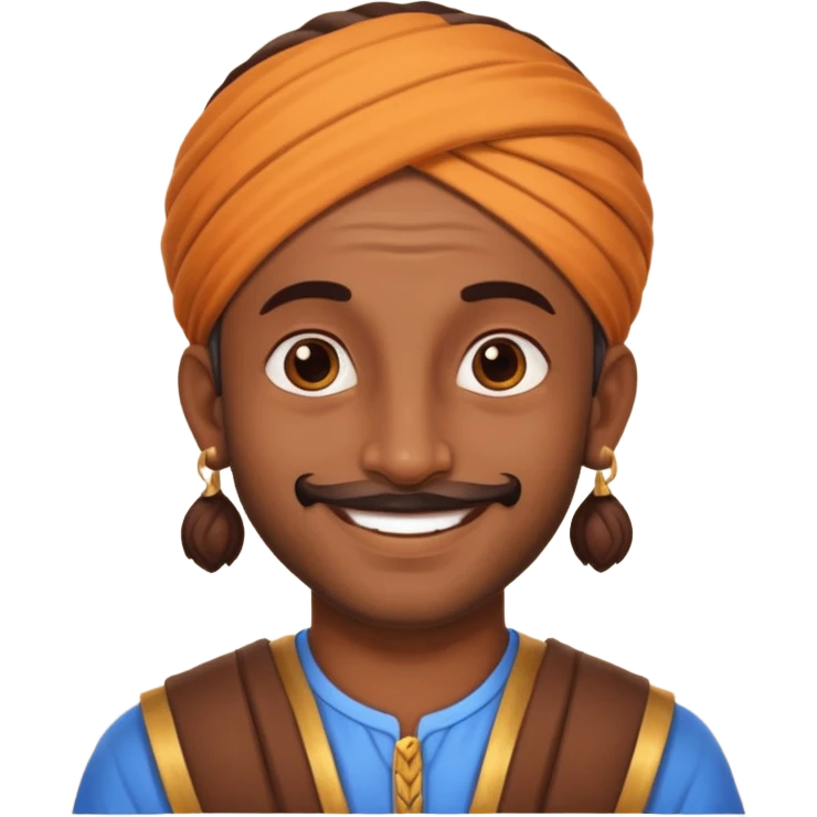 Sri ram emoji