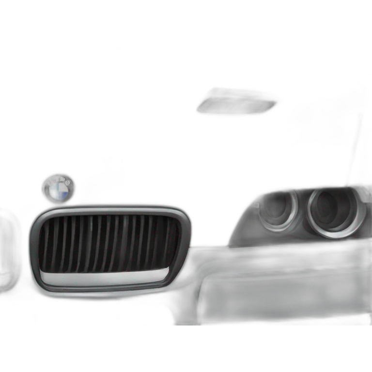 BMW M3 GTR Need for speed emoji
