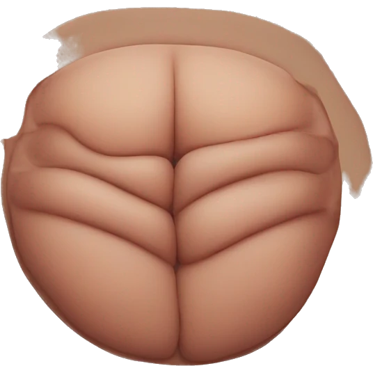 stomach emoji