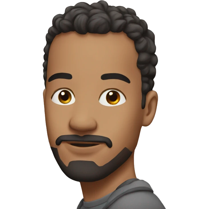 Only 1 JAY emoji