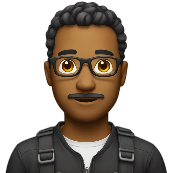 Developer emoji
