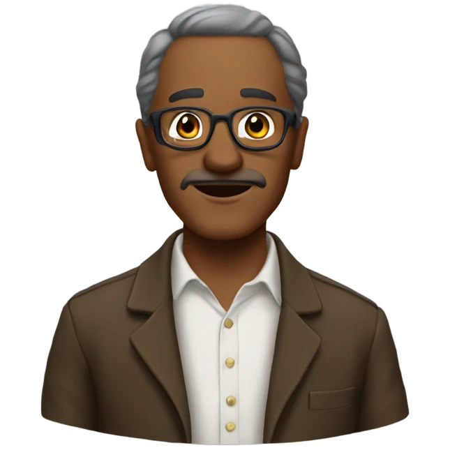 Gerald Darrell is a writer emoji