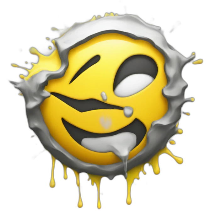 spraypaint emoji