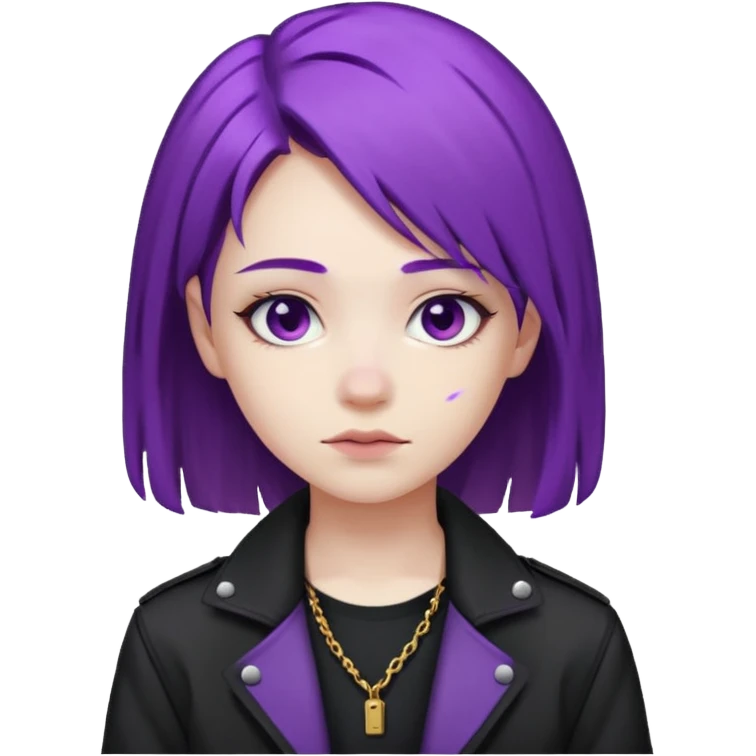 serial designation Uzi murder drones emoji