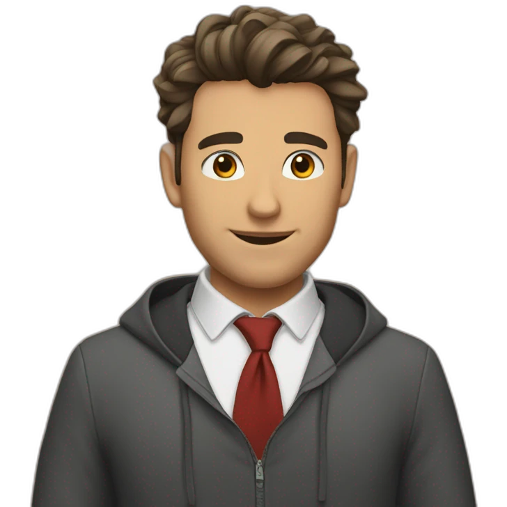 Sylvain emoji