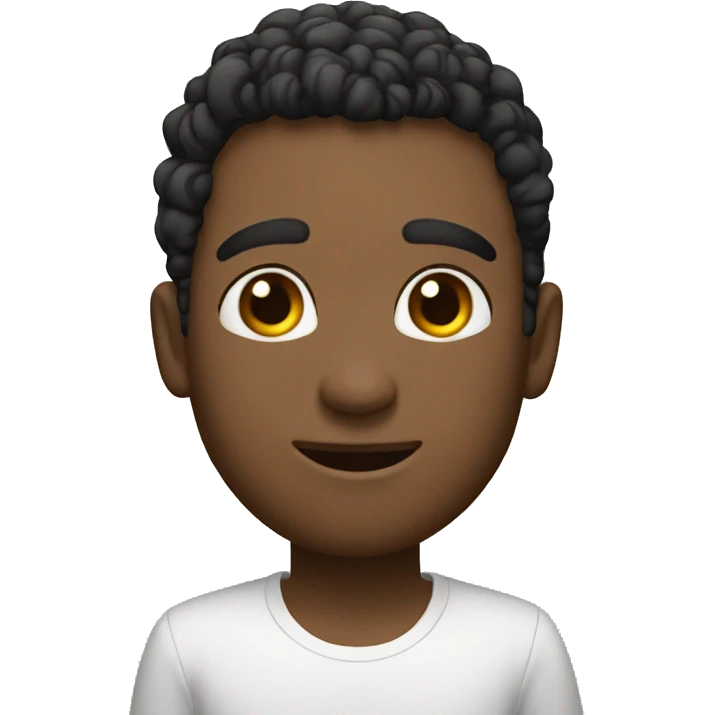 why my name is ... emoji