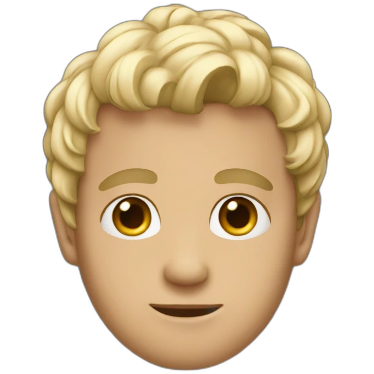 Daniel emoji