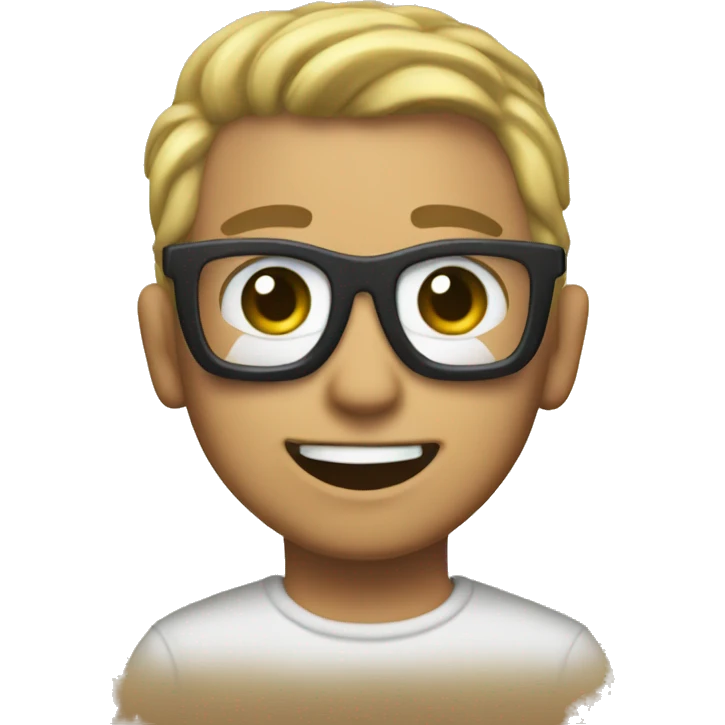 Magic Polaroid emoji