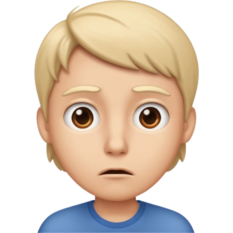 What the helly emoji