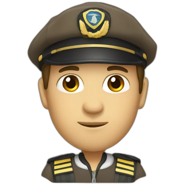 Navigator emoji