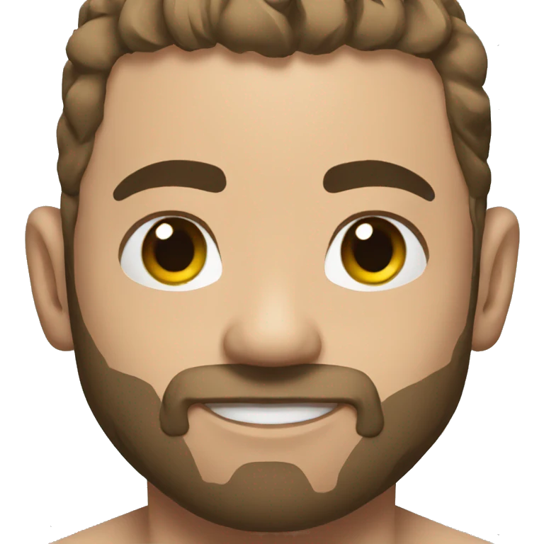 Ufc emoji
