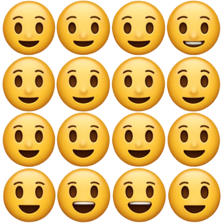 Emojis stylé IOS où on voit un bras avec une morsure de dent emoji