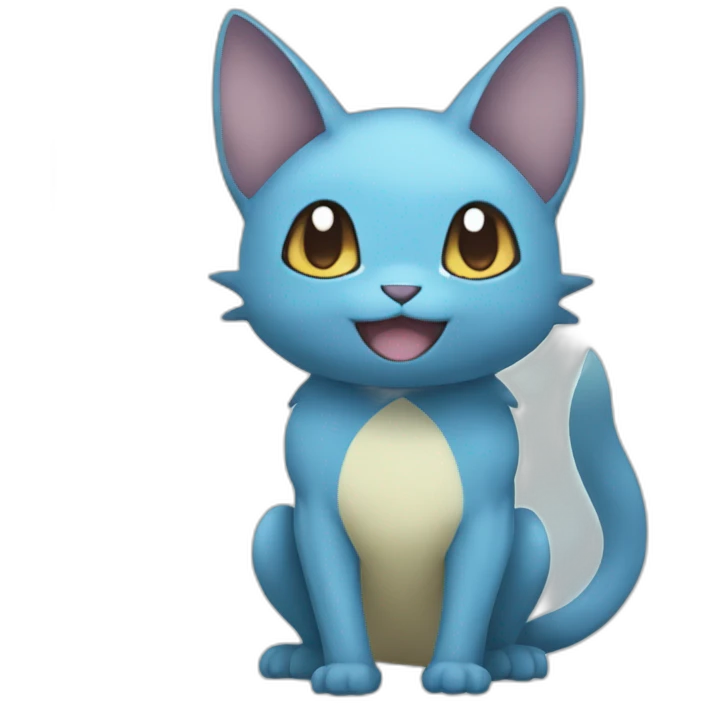 pokemon dewott emoji