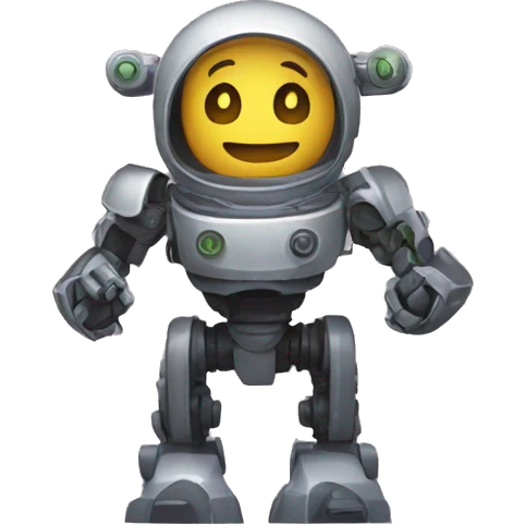 GitHub PR Code Review Bot emoji