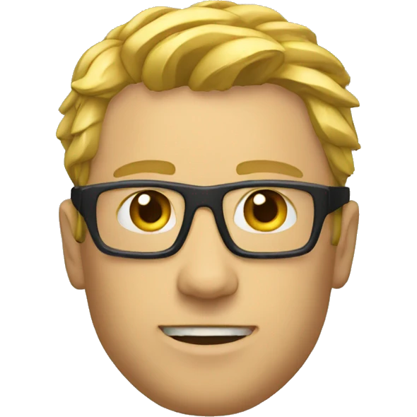 cybersportsman emoji