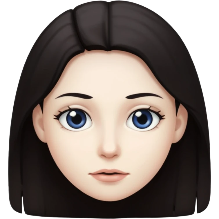 Des gens Mort  emoji