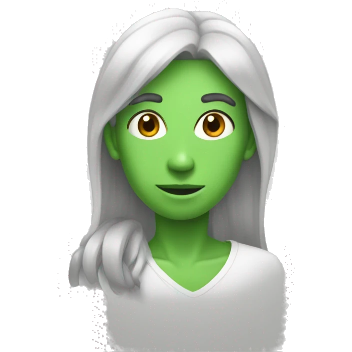 algérien  emoji