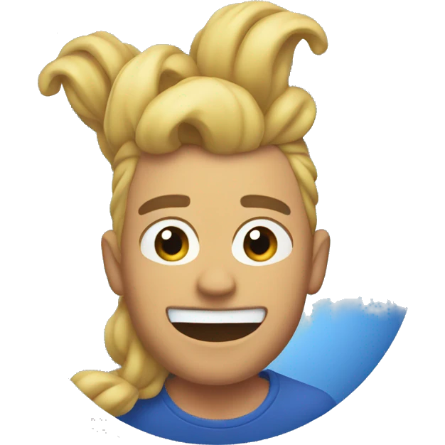 Jul sign emoji