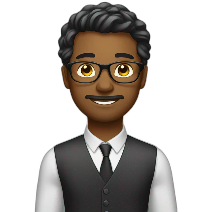 entrepreneur emoji
