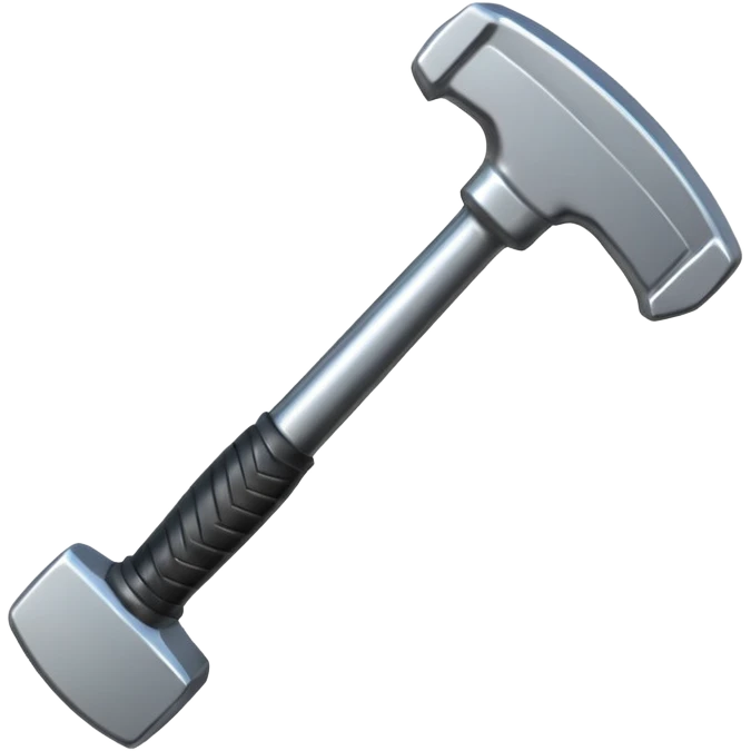 HAMMER emoji