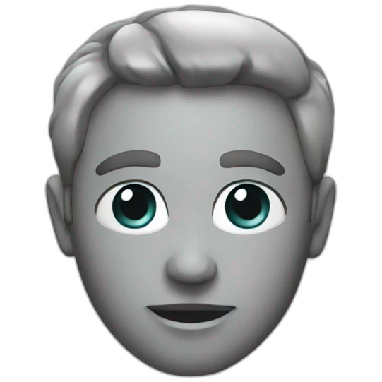 Mercury emoji