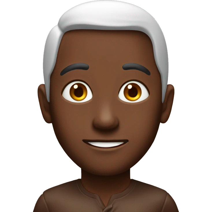 Viral Dubai chocolate  emoji