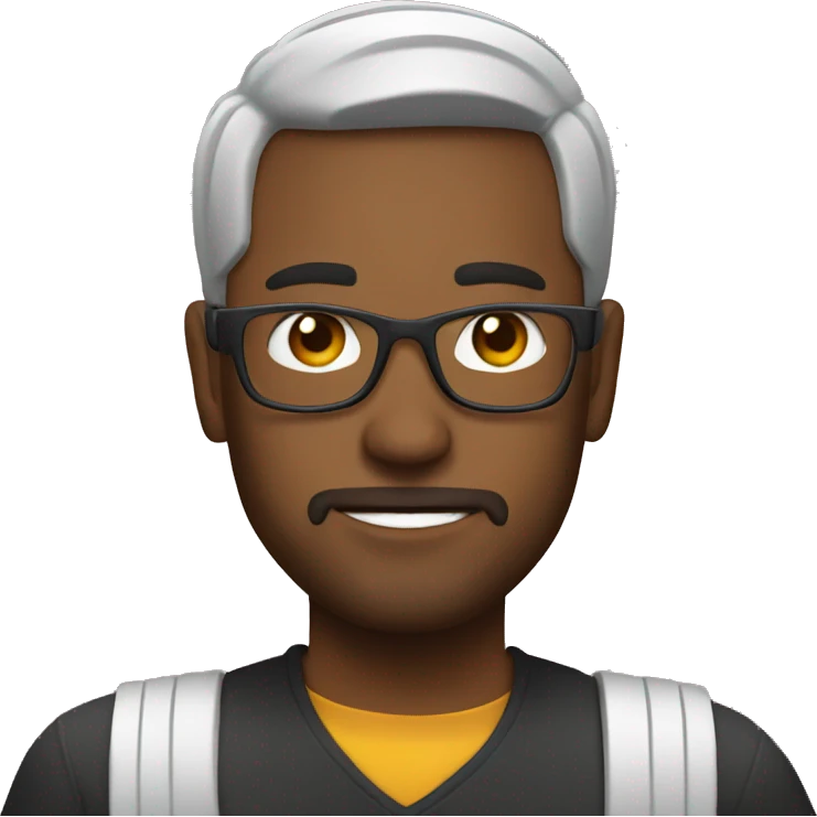 Iron hour podcast emoji
