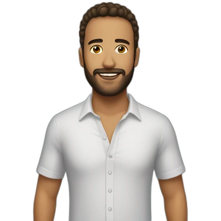 MARCELO BOTINES emoji