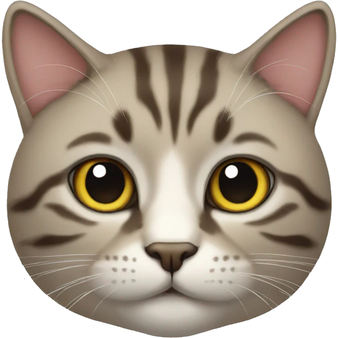 cat emoji