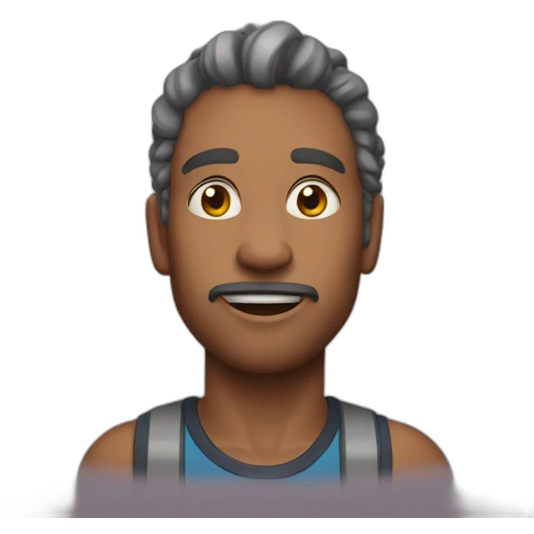 tari from meta runner emoji