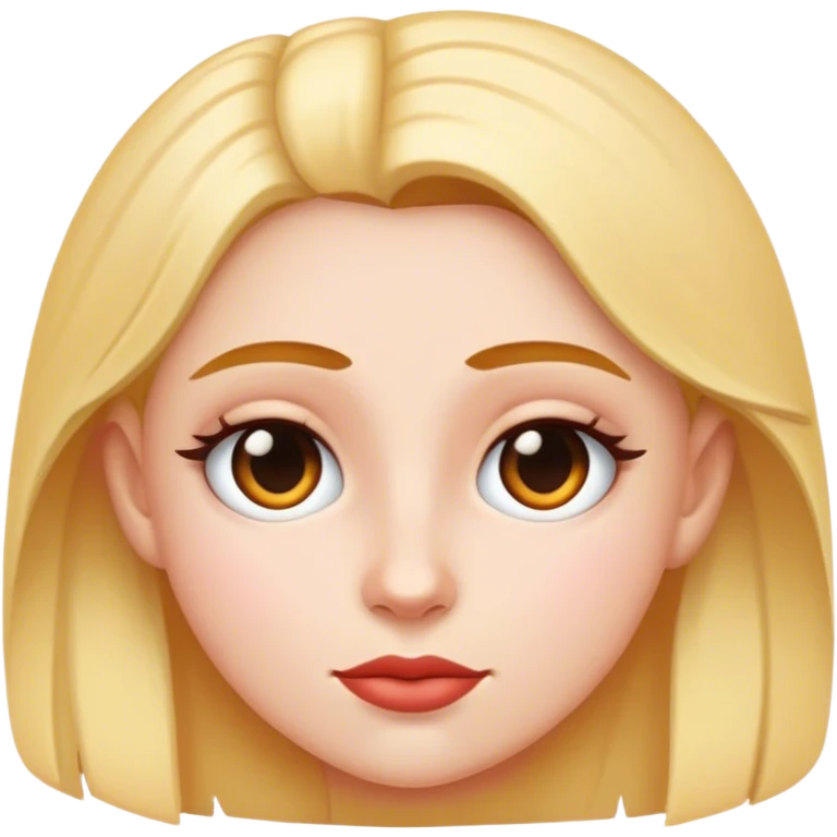 Tillie  emoji