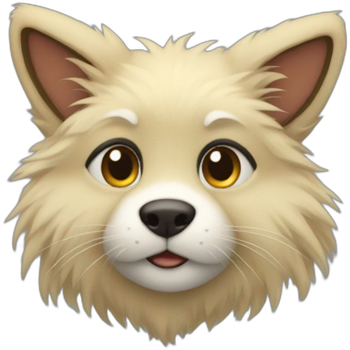 furry emoji