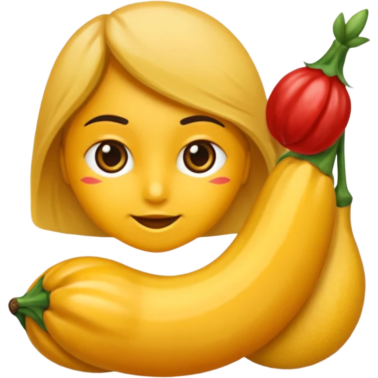 یه ایمو جی بساز که در حالت خواب زبونش بیرونه و از بینش آب میاد emoji
