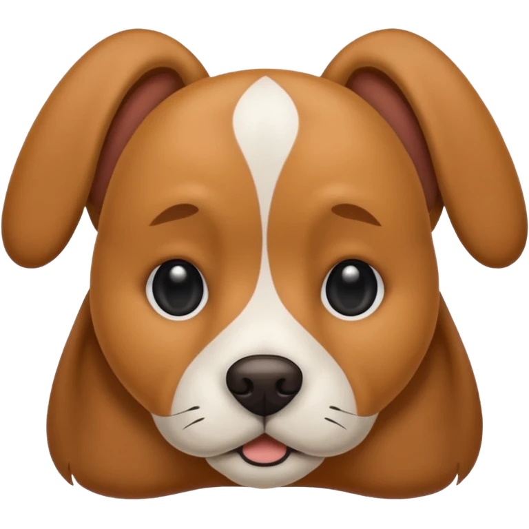 dog emoji