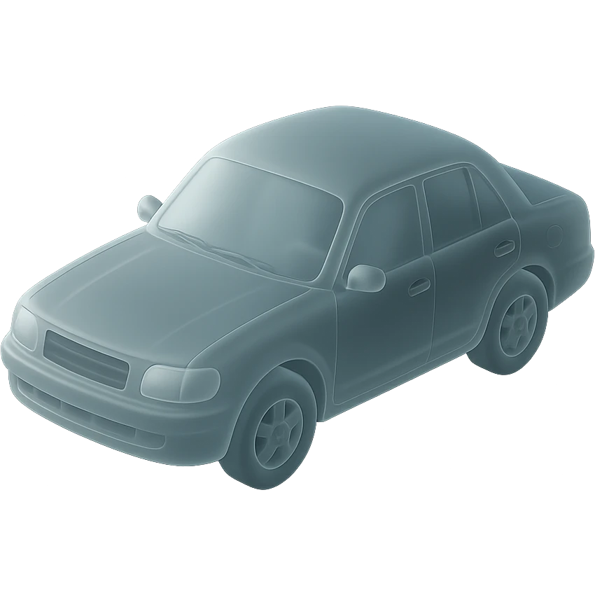 car emoji
