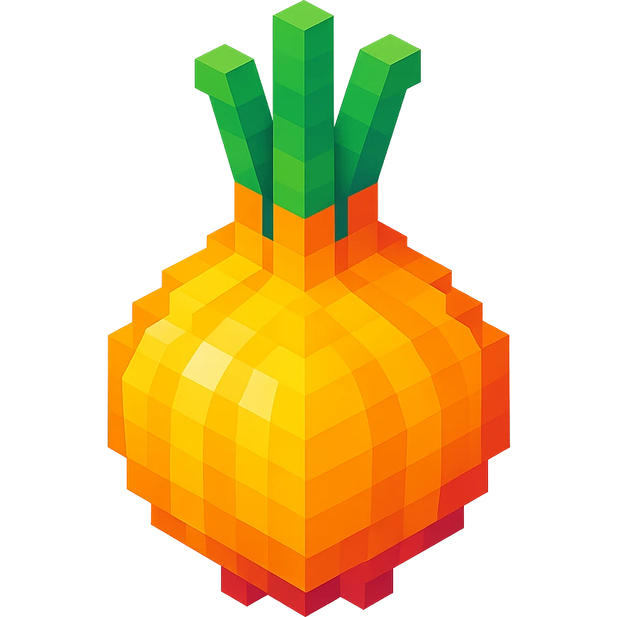 Onion  emoji