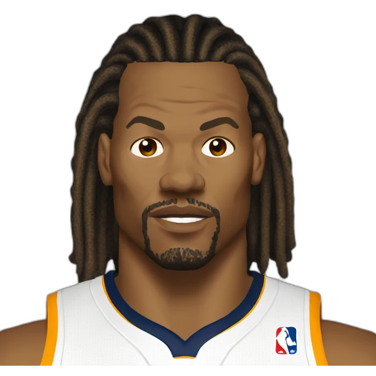 Latrell sprewell emoji