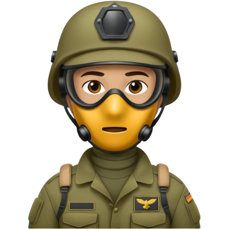 Call of duty Ghost emoji