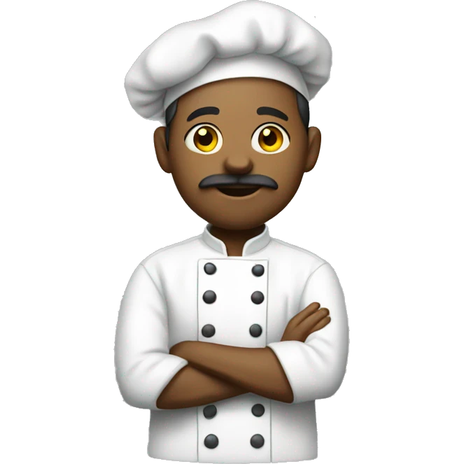 Chefs kiss emoji emoji
