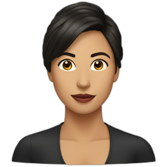 Adriana Lacerva emoji
